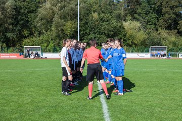 Bild 125 - Frauen VfL Oldesloe 2 . SG Stecknitz 1 : Ergebnis: 0:18
